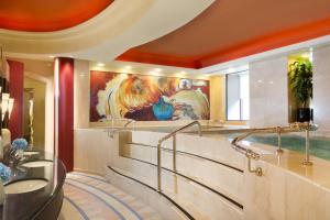 Sheraton Imperial Kuala Lumpur Hotel,Kuala Lumpur>>Chow Kit,5 star