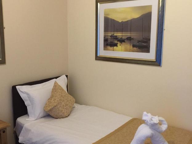 waverley guest house
