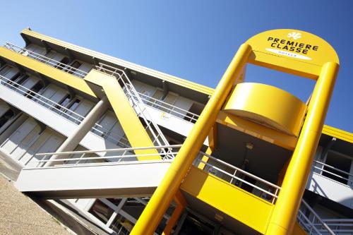 premiere classe montelimar nord