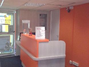 premiere classe montelimar nord