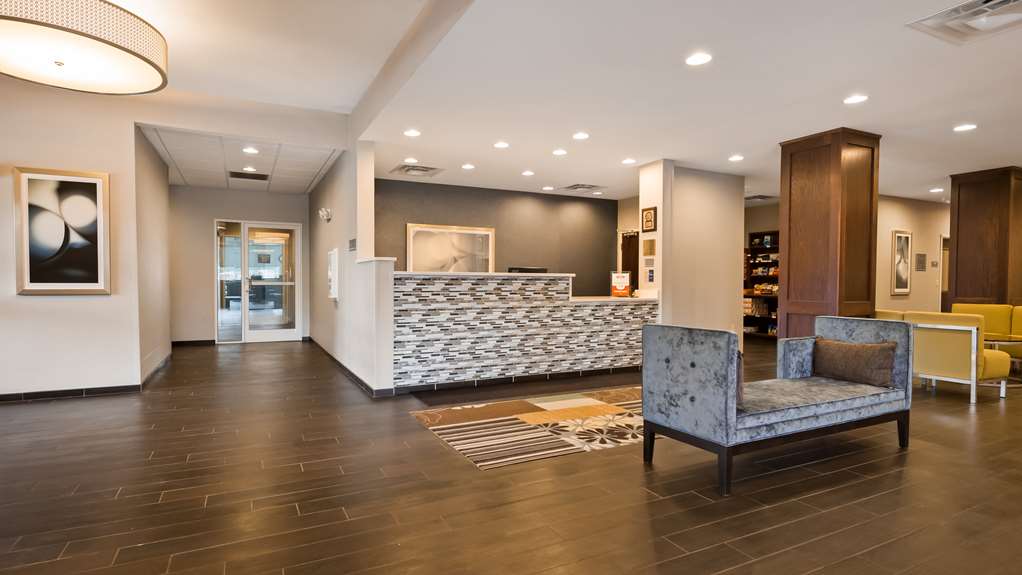 best western plus boardman inn and suites