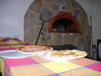 agriturismo terra dei sassi