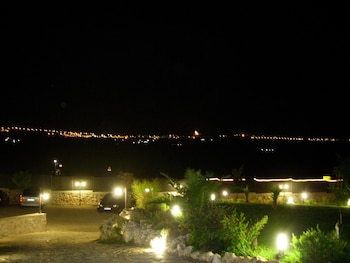 agriturismo terra dei sassi