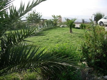 agriturismo terra dei sassi