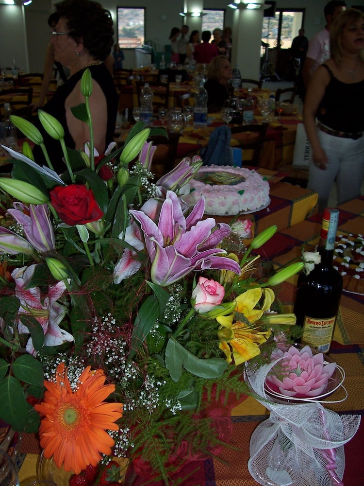 agriturismo terra dei sassi