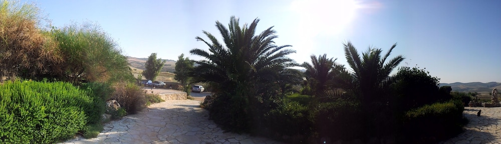 agriturismo terra dei sassi