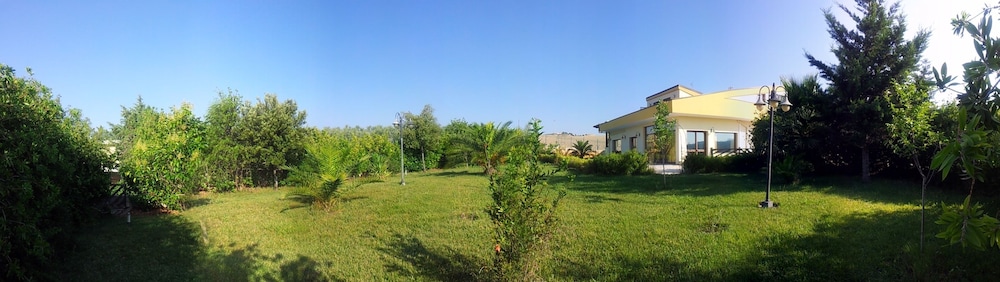 agriturismo terra dei sassi