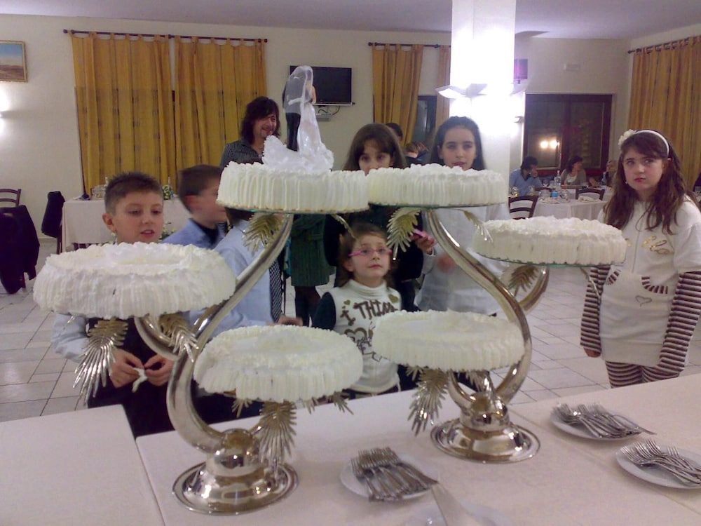 agriturismo terra dei sassi