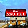 your motel