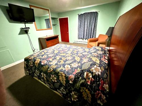 Your Motel,,3 star