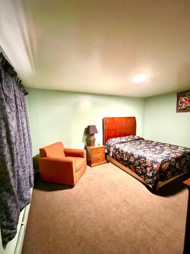 Your Motel,,3 star