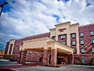 hampton inn omaha midtown aksarben area