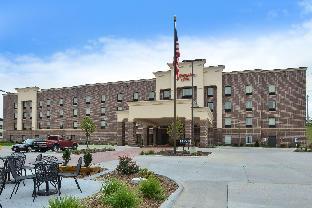 hampton inn omaha midtown aksarben area