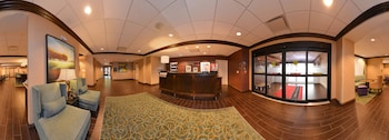 Hampton Inn Omaha Midtown-Aksarben Area,Omaha>>Douglas,3 star