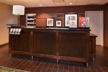 Hampton Inn Omaha Midtown-Aksarben Area,Omaha>>Douglas,3 star