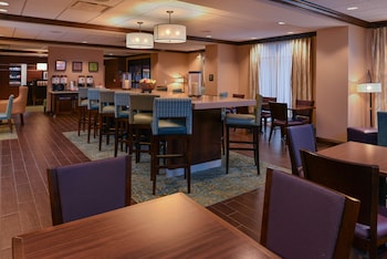 Hampton Inn Omaha Midtown-Aksarben Area,Omaha>>Douglas,3 star
