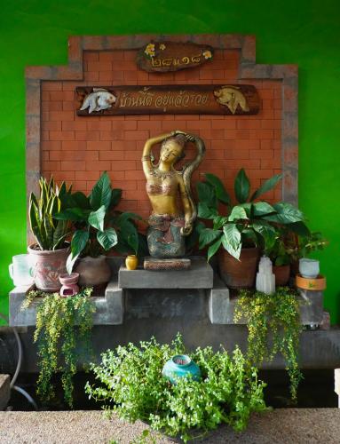 baan baramee house