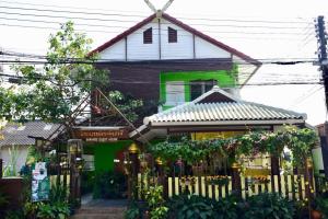baan baramee house