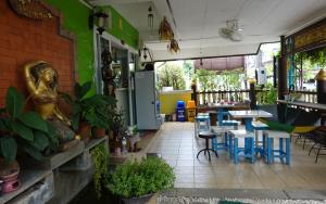 baan baramee house