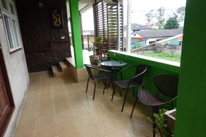 baan baramee house