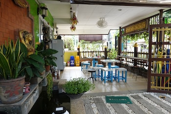 baan baramee house
