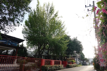 Baan Baramee House,Wiang Chai>>Chiang Rai,3 star