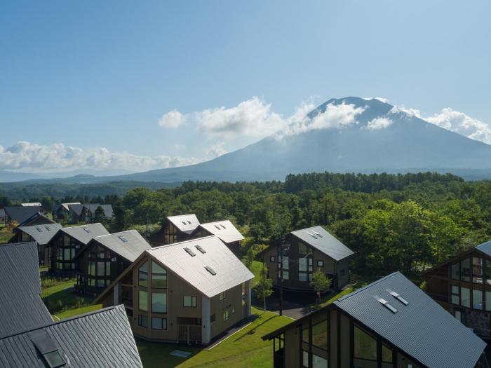 the orchards niseko