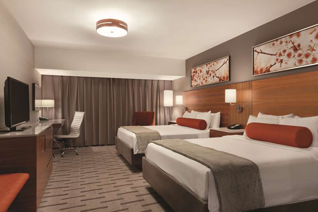 radisson hotel and conference centre calgary airport