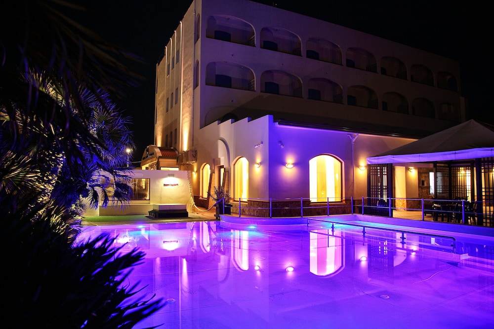 Hotel Il Gabbiano Beach,Letojanni>>Castroreale Terme,3 star