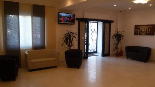 hotel il gabbiano beach