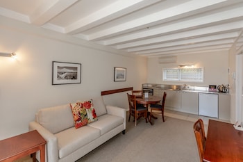 the parnell hotel and conference centre