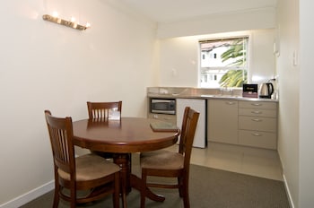 the parnell hotel and conference centre