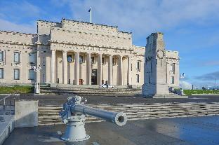 The Parnell Hotel & Conference Centre,Auckland Region>>Auckland,4 star