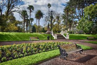 The Parnell Hotel & Conference Centre,Auckland Region>>Auckland,4 star