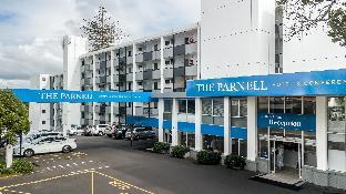 The Parnell Hotel & Conference Centre,Auckland Region>>Auckland,4 star