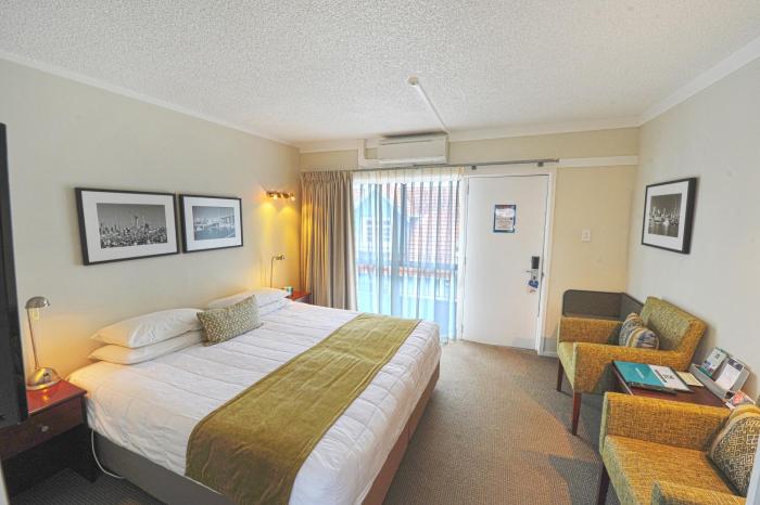 the parnell hotel and conference centre