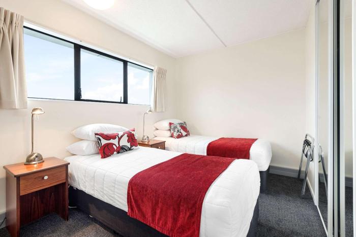 the parnell hotel and conference centre