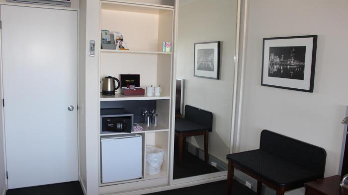 the parnell hotel and conference centre