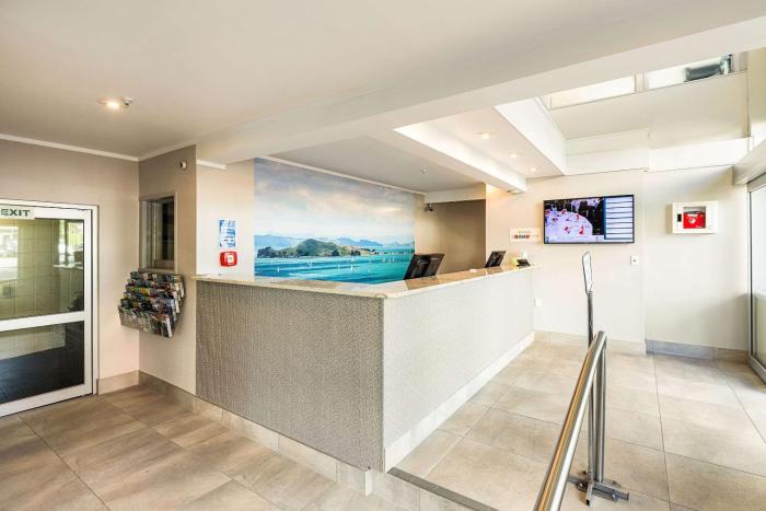 the parnell hotel and conference centre