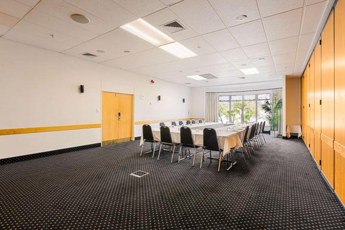 the parnell hotel and conference centre