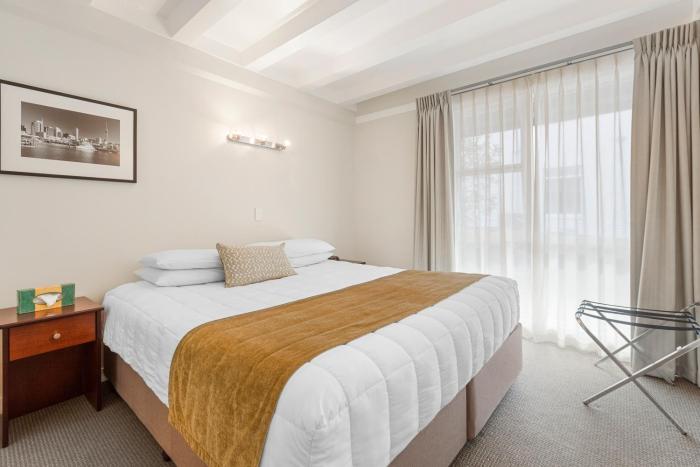 the parnell hotel and conference centre