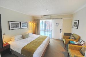 the parnell hotel and conference centre