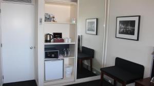 the parnell hotel and conference centre