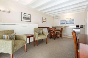 the parnell hotel and conference centre