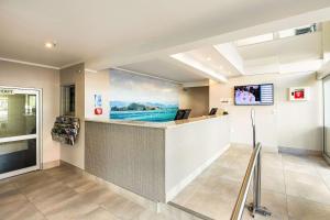 the parnell hotel and conference centre