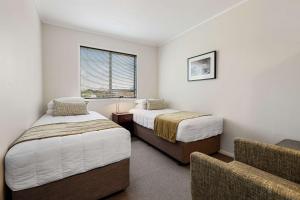 the parnell hotel and conference centre