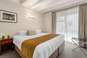 the parnell hotel and conference centre