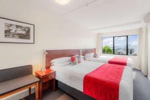 the parnell hotel and conference centre