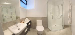 the parnell hotel and conference centre