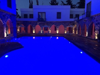 saraya bodrum hotel